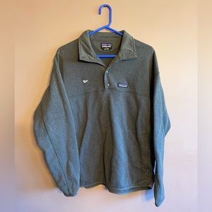 Men’s Patagonia Sweater